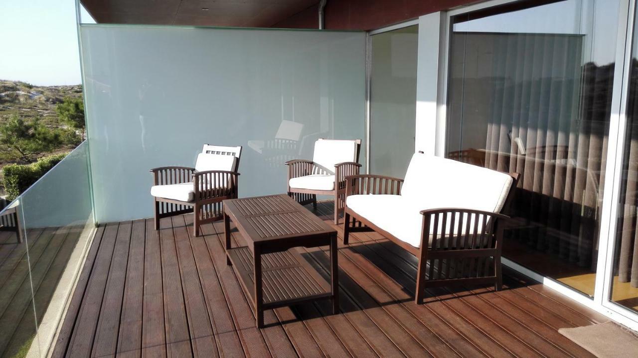 T2 Dunas เอสโปเซนเด ภายนอก รูปภาพ