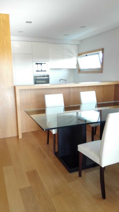 T2 Dunas เอสโปเซนเด ภายนอก รูปภาพ